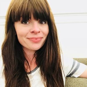 Meet your Posher, Misti